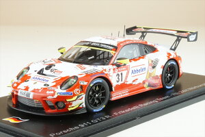 Xp[N 1/43 |VF 911 GT3 R No.31 Frikadelli 2020 juNN24 7 L.J[/and more i~jJ[ SG686