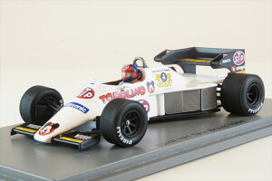 Xp[N 1/43 Xsbg 101 1984 F1 uWeXg E.tBbeBpfB i~jJ[ S3925