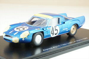 Xp[N 1/43 As[k A210 No.45 1967 E}24 13 J.BieBG/M.rA` i~jJ[ S5686