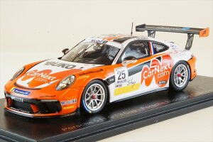 Xp[N 1/43 |VF 911 GT3 Cup No.25 2020 |VFEX[p[Jbv EBi[ L.ten Voorde i~jJ[ S8506