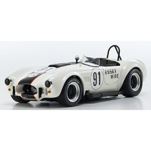  1/18 VFr[ Ru 427 S/C ESSEX WIRE No.91 zCg/_[Nu[ i~jJ[ KS08047EW