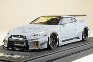 COjbVf 1/43 LB-Silhouette WORKS GT jbT 35GT-RR }bgO[ i~jJ[ IG2546