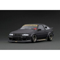 楽天市場】イグニッションモデル 1／18 ae86の通販
