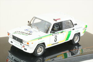 �C�N�\ 1/43 ���[�_ 2105 VFTS No.8 1986 �����[ Valasskaa Zima V.Blahna/P.Schovanek �����i�~�j�J�[ RAC379B