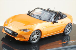 CN\ 1/43 }c_ MX-5 [hX^[ 2019 IW i~jJ[ CLC409N
