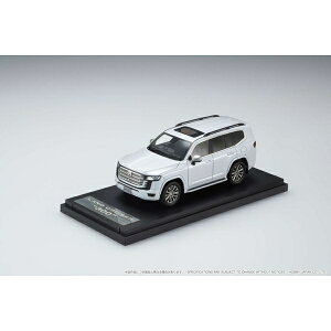 MARK43 1/43 �g���^ �����h�N���[�U�[ JA300W ZX �v���V���X�z���C�g�p�[�� �����i�~�j�J�[ PM43153AW