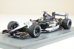 Xp[N 1/43 ~ifB PS01 No.20 2001 F1 Ji_GP T.}PX i~jJ[ S4849