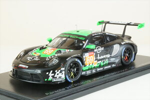 Xp[N 1/43 |VF 911 RSR-19 No.69 n[o[X 2021 E}24 R.Renauer/R.Bohn/R.Ineichen i~jJ[ S8269