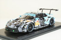 楽天市場】1／43 ポルシェ 911 rsrの通販