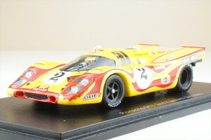 Xp[N 1/43 |VF 917 No.2 1970 L~9 2 J.Siffert/K.A[X i~jJ[ S9980