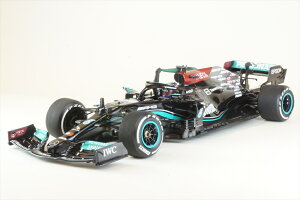 ~j`vX 1/18 ZfX AMG W12 E ptH[}X No.44 2021 F1 uWGP EBi[ L.n~g i~jJ[ 110212044