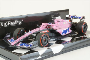 ~j`vX 1/43 BWT As[k F1 `[ A522 No.14 2022 F1 o[[GP 9 F.A\ i~jJ[ 417220114