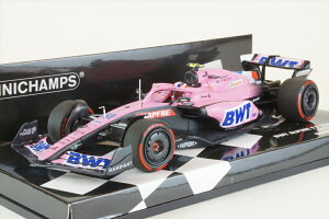 ~j`vX 1/43 BWT As[k F1 `[ A522 No.31 2022 F1 o[[GP 7 E.IR i~jJ[ 417220131