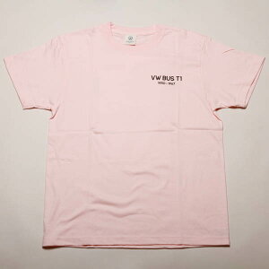 �t�H���N�X���[�Q�� EVERY DAY IS A NEW DAY VW�o�X �v�����gT�V���c �s���N M�T�C�Y �O�b�Y BVW8354M