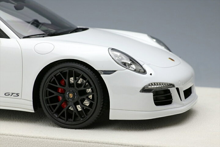 楽天市場】アイドロン 1/18 ポルシェ 911 991 カレラ 4 GTS 2014 