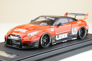 COjbVf 1/43 LBVGbg[NX GT jbT 35GT-RR bh/ubN i~jJ[ IG2543