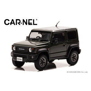 y30%OFFzCARNEL 1/43 XYL Wj[ VG JC JB74W 2018 WOO[/IvVO i~jJ[ CN431813