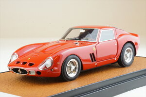 BBR 1/43 tF[ 250 GTO [hVer. 1962 j[vg^Cv i~jJ[ BBR56A