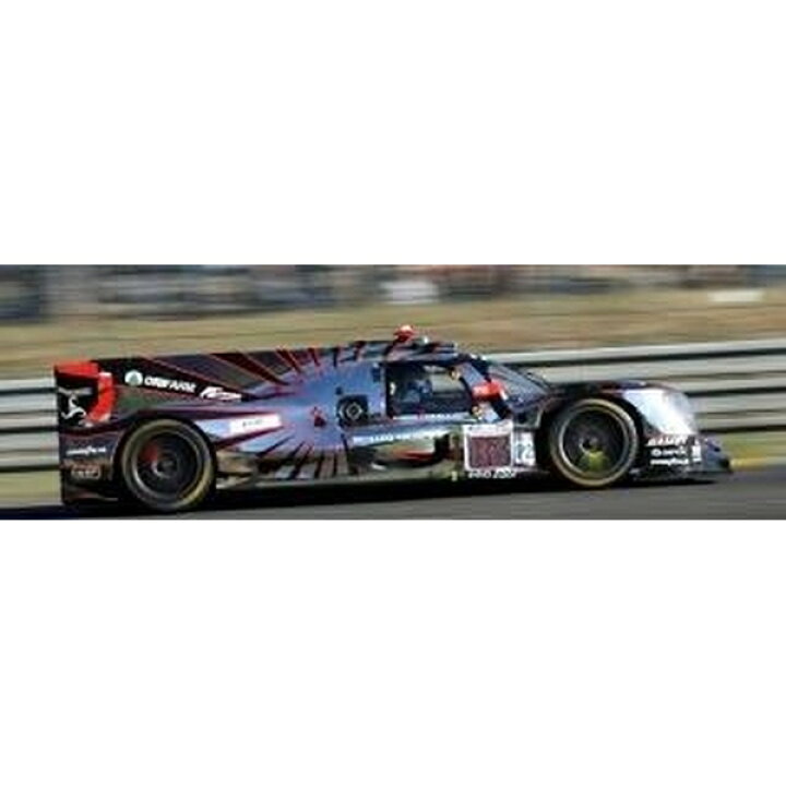 楽天市場】スパーク 1/43 オレカ07/ギブソン No.83 AF Corse 2022 ル・マン24時間 F.Perrodo/N.Nielsen/A.Rovera 完成品ミニカー S8642 : ポストホビーミニカーショップ