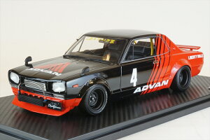 COjbVf 1/18 jbT XJCC LB-WORKS nRXJ No.4 2hA ubN/bh i~jJ[ IG2646