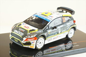 CN\ 1/43 tH[h tBGX^ R5 Mk II No.27 2022 WRC [EeJ E.Cais/P.Tisinsky i~jJ[ RAM842
