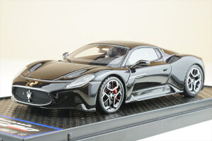 BBR 1/43 }ZeB MC20 2020 l GjO} OXubN[t i~jJ[ BBRC251B