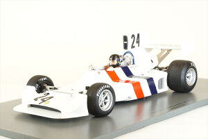 Xp[N 1/18 wXPX 308 No.24 1974 F1 XEF[fGP 3 J.ng i~jJ[ 18S575