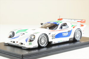 Xp[N 1/43 Panoz Esperante GTR-1 No.55 frbhEvCX 1997 E}24 D.Bundy/and more i~jJ[ S5026