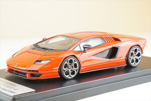 ���b�N�X�}�[�g 1/43 �����{���M�[�j �J�E���^�b�N LPI 800-4 ���b�\ �����i�~�j�J�[ LS529B