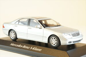 ミニカー 1/43 ベンツSクラス 1/43の人気商品・通販・価格比較 - 価格.com