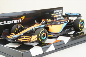 ~j`vX 1/43 }N[ MCL36 No.4 2022 F1 o[[GP L.mX i~jJ[ 537224304