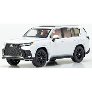  1/43 NTX LX 600 F SPORT zCgm[@ GF Aop nhdl i~jJ[ KS03909FW