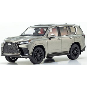  1/43 NTX LX 600 F SPORT \jbN`^jEF Aop nhdl i~jJ[ KS03909FT