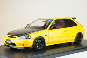 COjbVf 1/18 z_ VrbN EK9 Type R CG[ i~jJ[ IG2676
