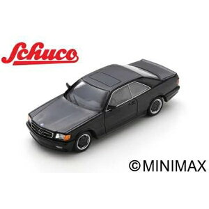 y\z VR[ 1/43 ZfXExc 560 SEC AMG 1986 ubN i~jJ[ 450921400