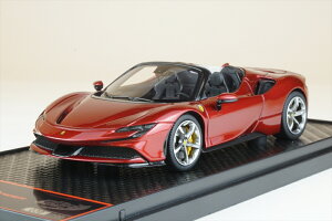 BBR 1/43 tF[ SF90 XpC_[ b\tBIm i~jJ[ BBRC244D