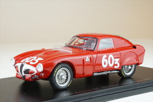 Xp[N 1/43 At@I 6C 3000CM No.603 1953 ~b~A K.Kling/H.Klenk i~jJ[ S3680