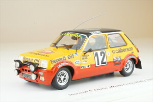 Xp[N 1/43 m[ 5 As[k Gr2 No.12 1978 WRC [EeJ 3 G.tN/J.Delaval i~jJ[ S6035