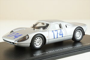 Xp[N 1/43 |VF 904/08 No.174 1965 ^KEt[I 4 J.{jG/G.Hill i~jJ[ S9232