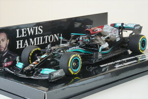 ~j`vX 1/43 ZfXAMG F1 W12 E Performance No.44 2021 F1 J^[GP EBi[ L.n~g i~jJ[ 410212144