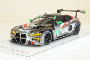 gD[XP[ 1/43 BMW M4 GT3 IMSA Or[` 2022 GTD D No.1 |[~[[VO i~jJ[ TSM430676