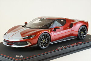 BBR 1/18 tF[ 296 AZbgtBIm ^bNbhtBIm/Vo[C P[Xt i~jJ[ P18211B