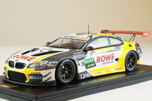 Xp[N 1/43 BMW M6 GT3 No.16 [FE[VO 2021 DTM 17 T.ObN i~jJ[ SG797
