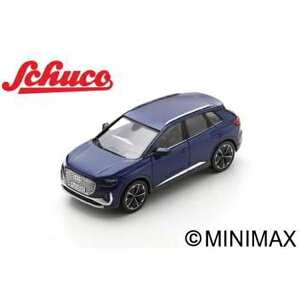 y6\zVR[ 1/43 AEfB Q4 e-tron 2023 u[ i~jJ[ 450755800