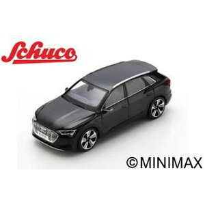 y5\zVR[ 1/43 AEfB e-tron 2019 ubN i~jJ[ 450756400