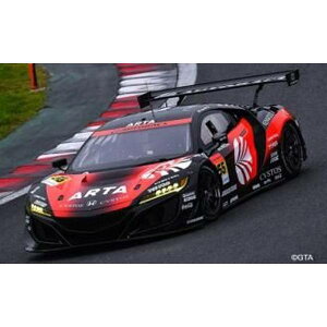 Xp[N 1/43 ARTA NSX GT3 No.55 ARTA 2020 GT300 X[p[GT ؐ^/哒sj i~jJ[ SGT001