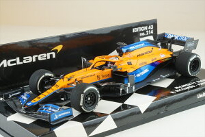 ~j`vX 1/43 }N[ MCL35M No.3 }N[F1`[ 2021 F1 tXGP D.Jh i~jJ[ 537215103
