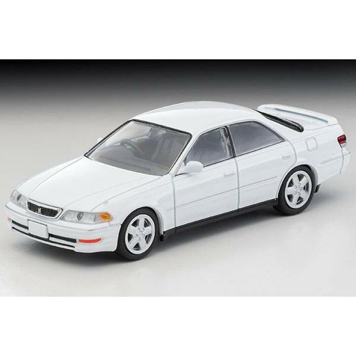楽天市場】トミカリミテッド ヴィンテージネオ 1/64 トヨタ マークII 