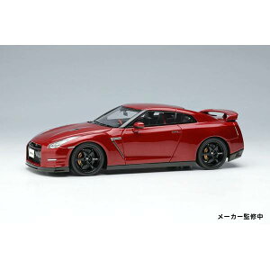 ACh 1/43 jbT GT-R gbNGfBV GWjA[hoCjX S[ht[Nbhp[ i~jJ[ EM683A