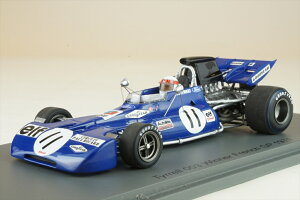 Xp[N 1/43 eB 003 No.11 1971 F1 tXGP EBi[ J.X`[g i~jJ[ S7232
